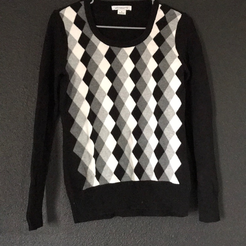 Liz Claiborne Sweater
